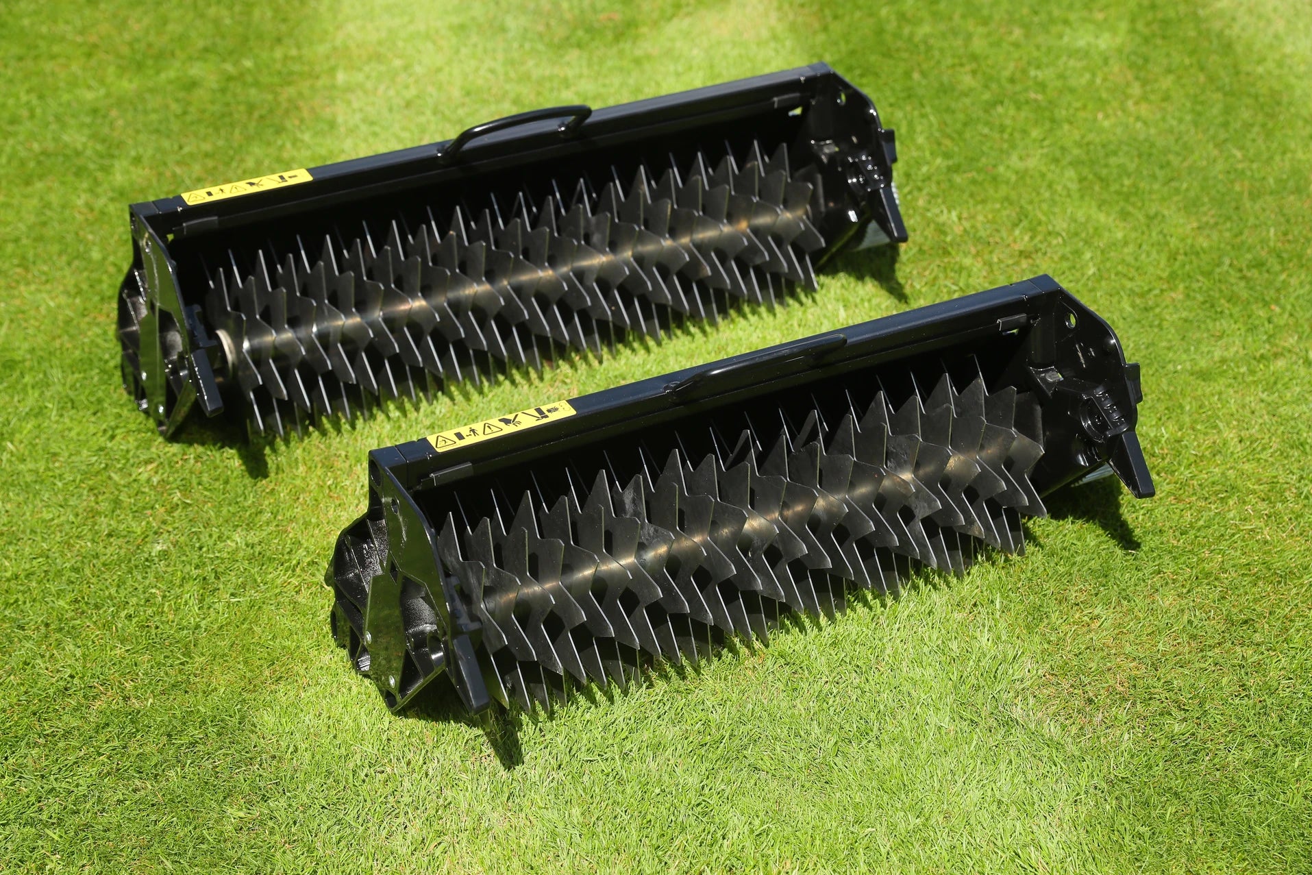 allett-stirling-51-cartouche-groomer-uc51g-21-mm image 5