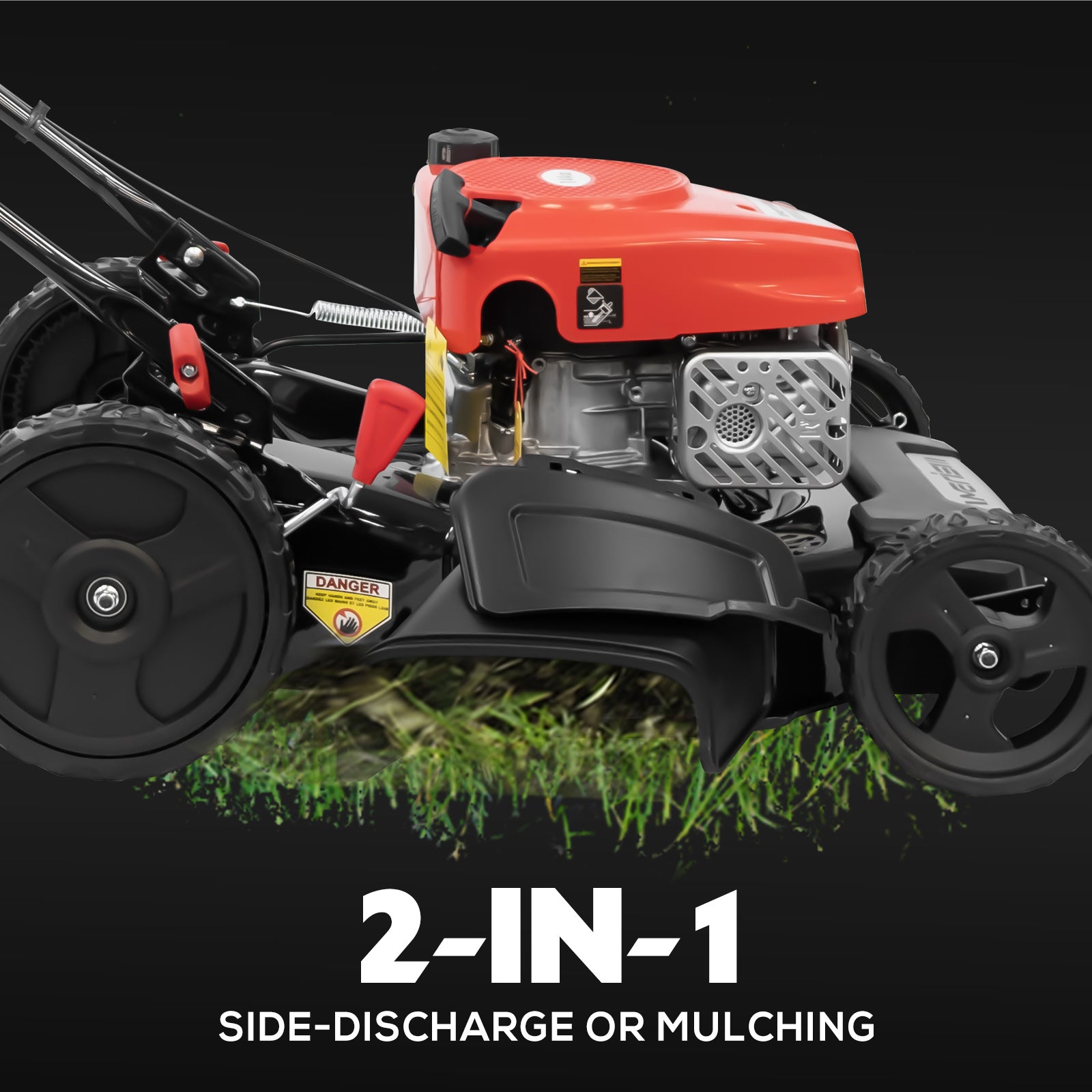 amerisun-lawn-mower-av8721c-tondeuse-thermique-21-pouces-144cc image 5