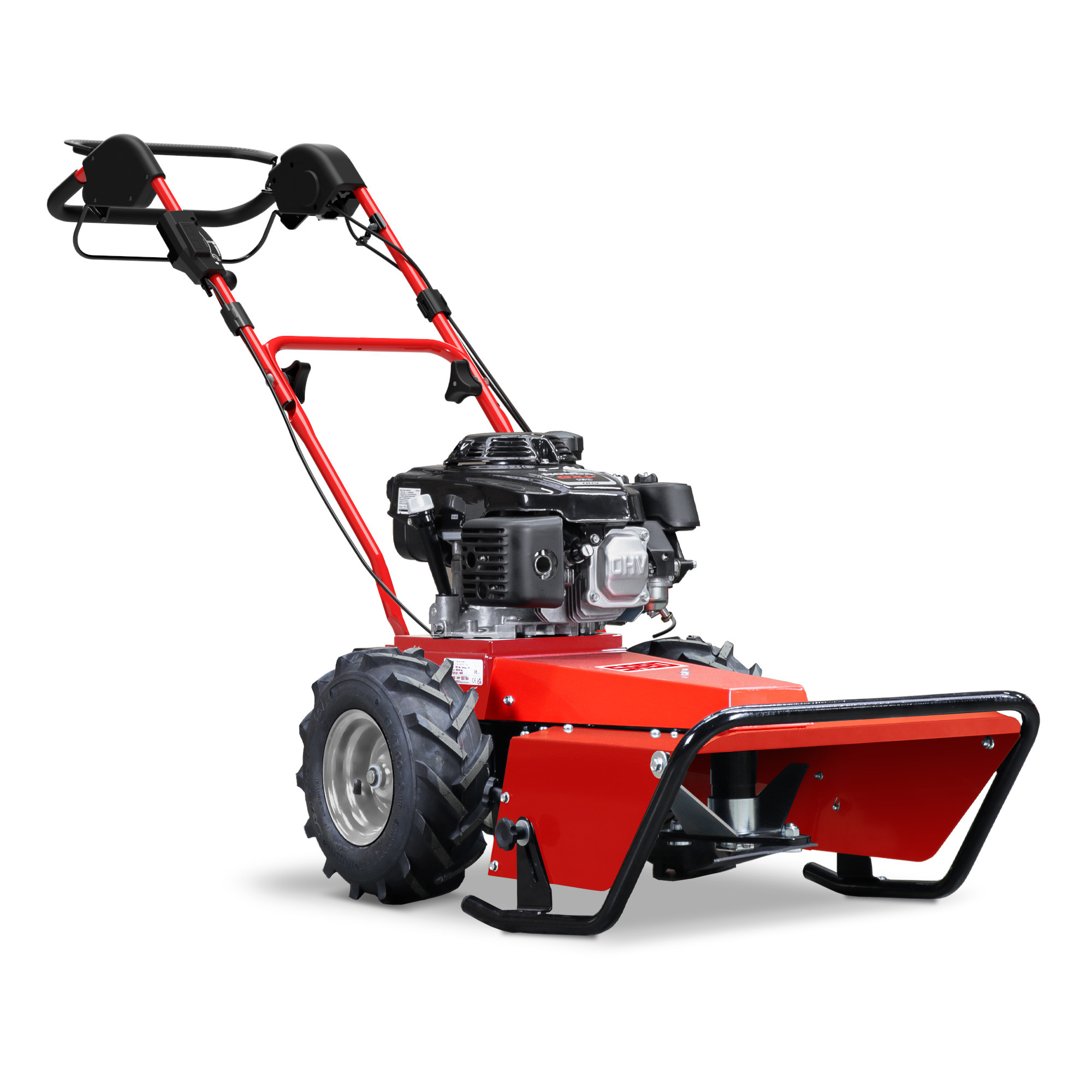 sabo-50-pro-c-drive-tondeuse-tout-terrain-50-cm image 1