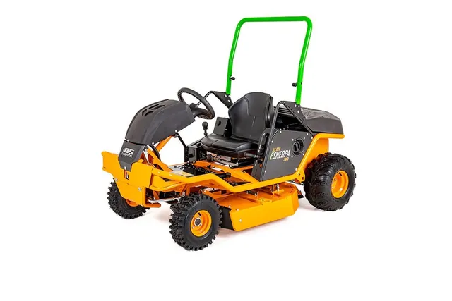 as-motor-as-920-e-sherpa-tondeuse-autoport-e-batterie-2wd image 1