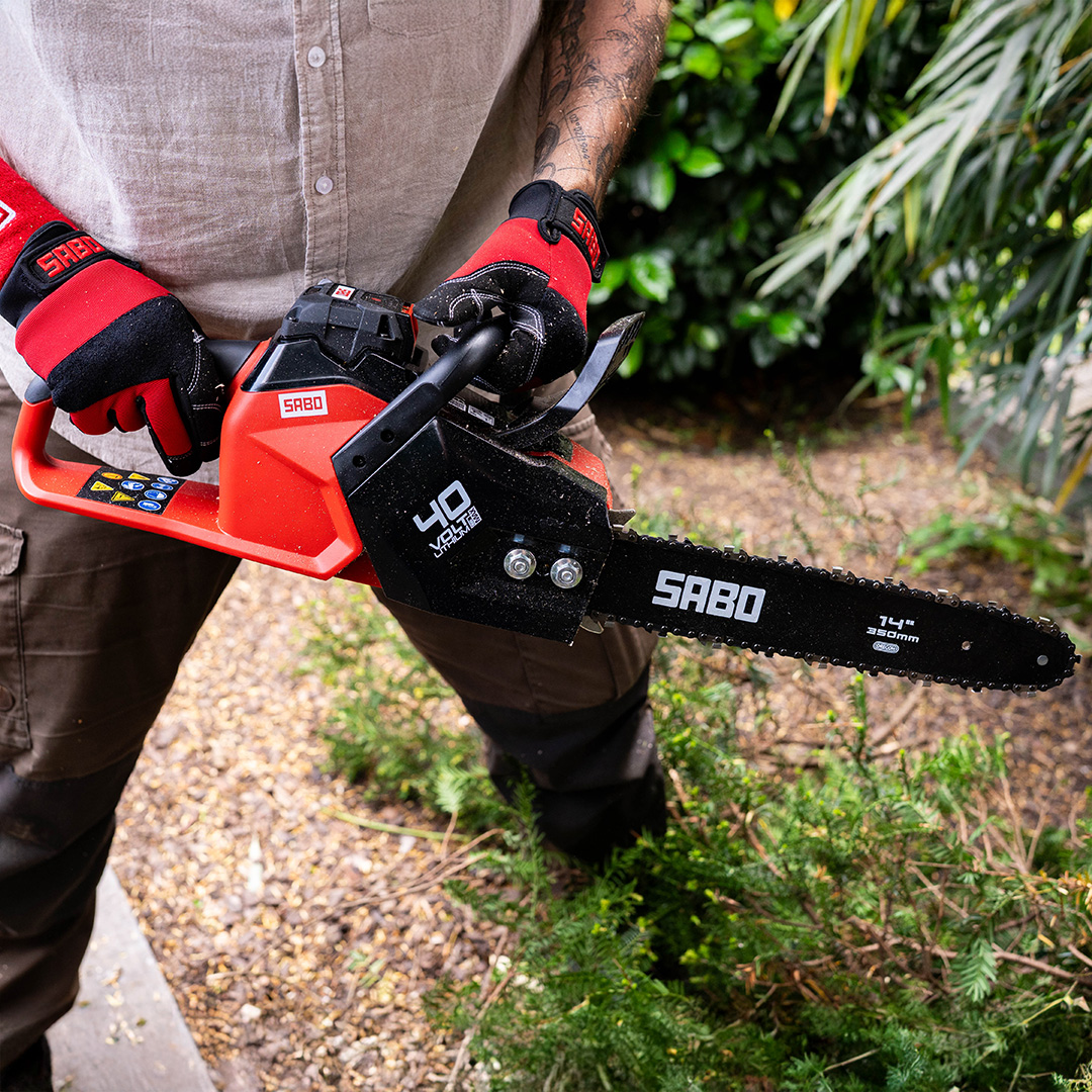sabo-garden-tools-cs-25-outil-jardin-thermique image 3
