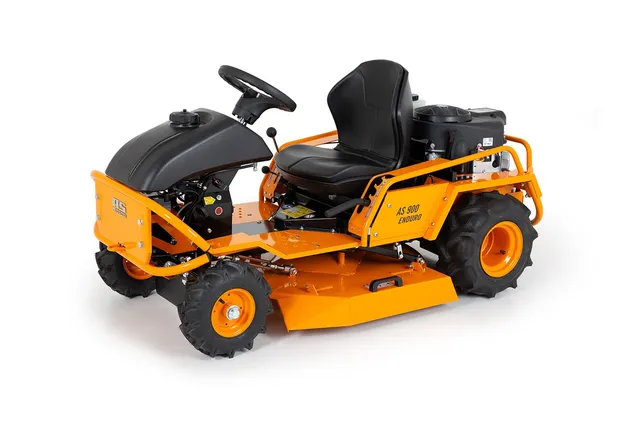 as-motor-as-900-enduro-tondeuse-autoport-e-90-cm image 1