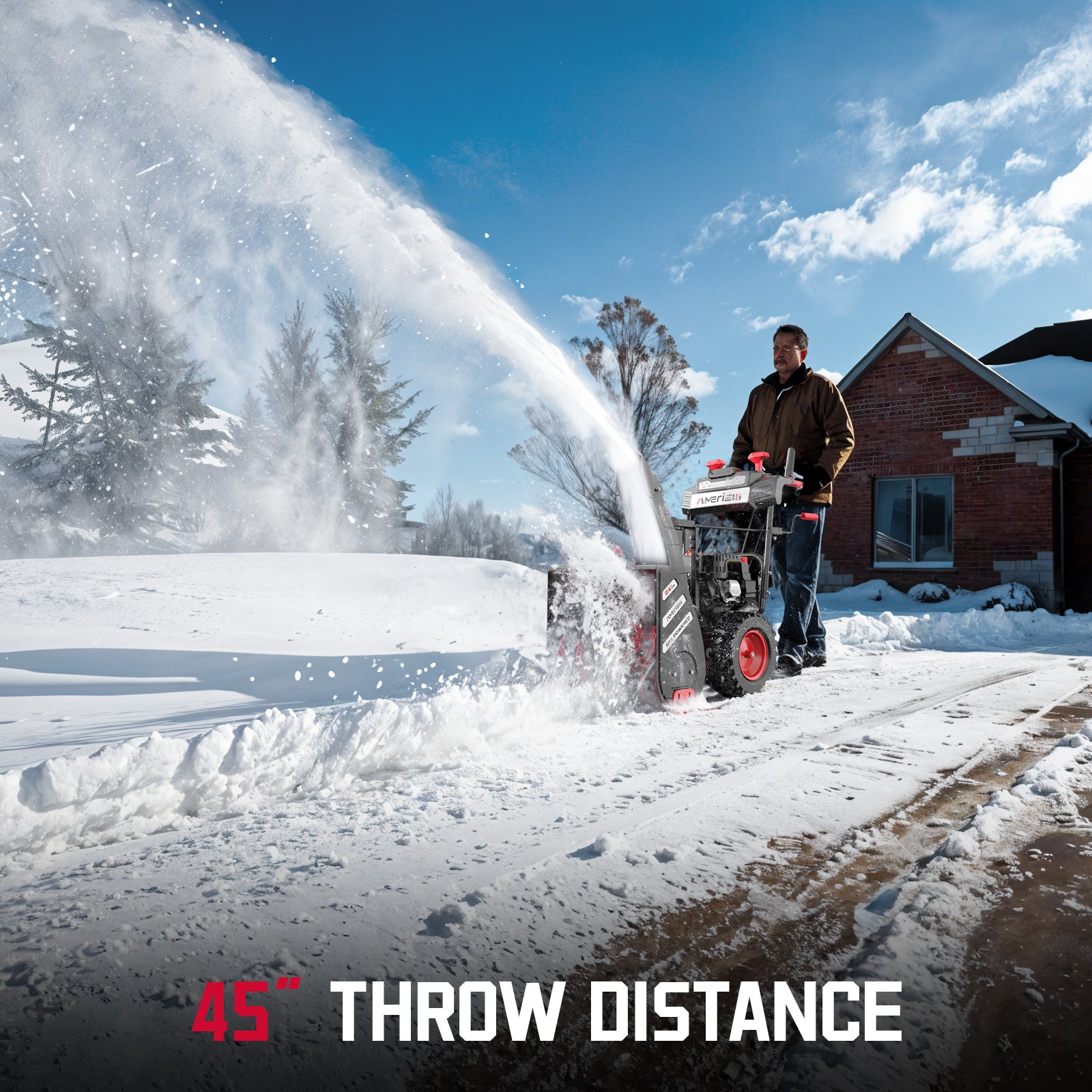 amerisun-snow-blower-am7019b-w-souffleuse-neige-66-cm-212cc-autotract-e image 6