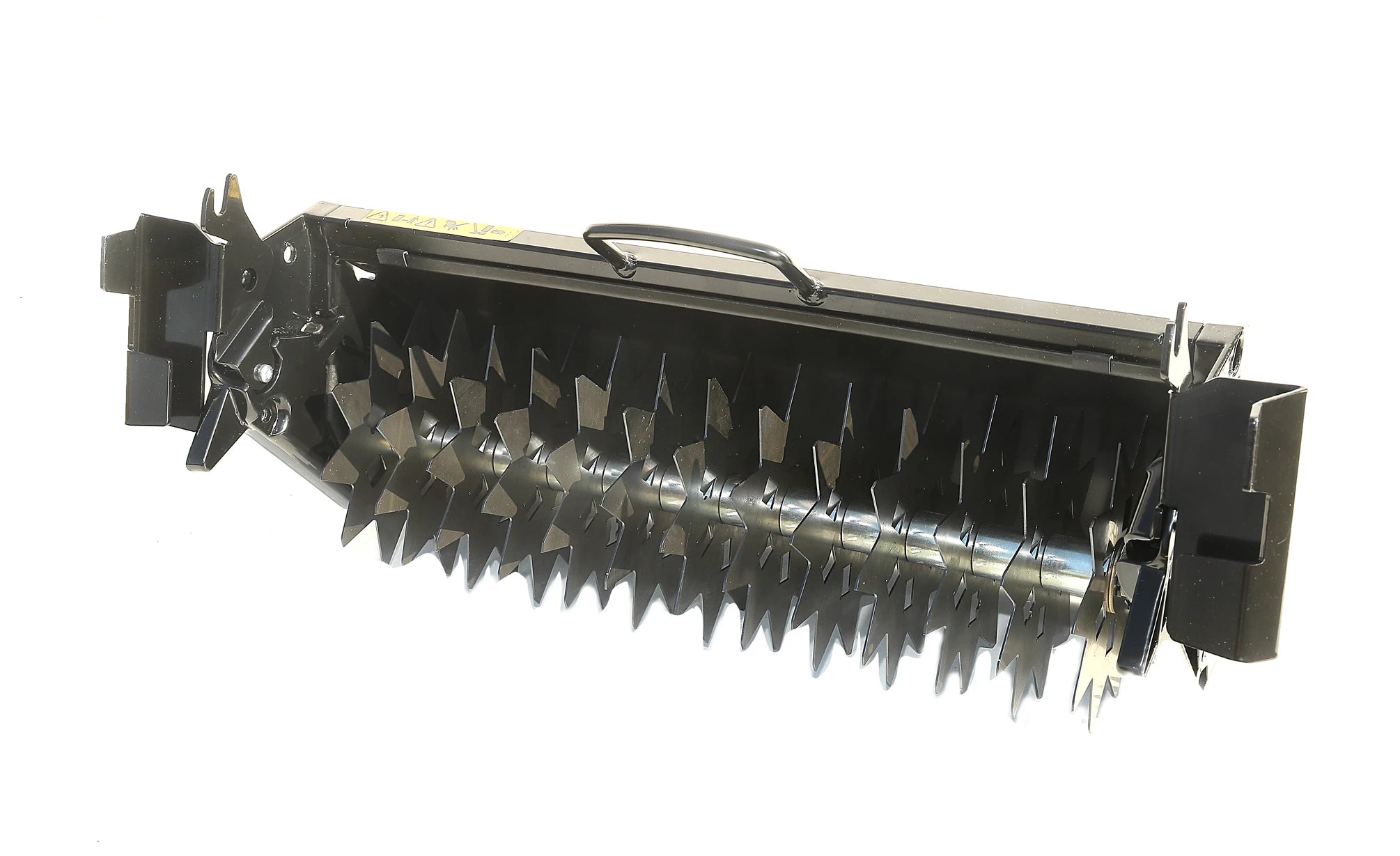 allett-cambridge-35-cartouche-verticut-rc35v-anti-mousse image 2