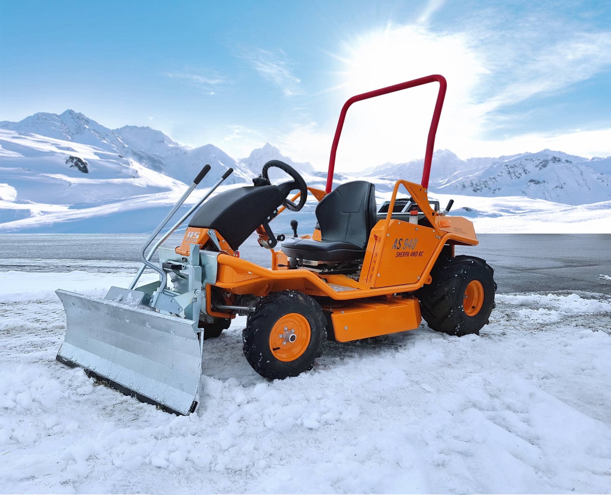 as-motor-schneer-umschild-lame-neige-avant-d-neigement image 1