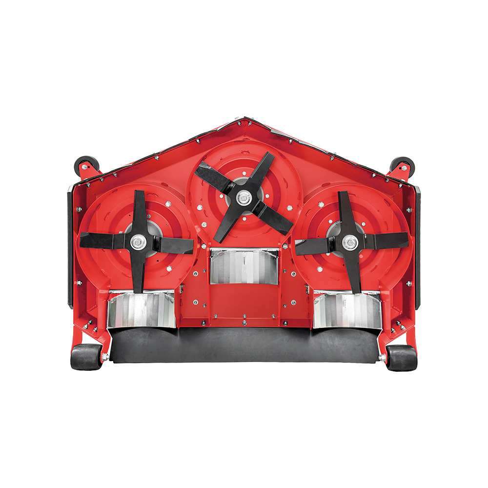 sabo-mowit-pro-dual-cut-deck-plateau-de-coupe image 1