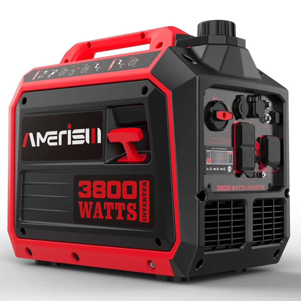 amerisun-generator-am5035-w-groupe-lectrog-ne-inverter-3800w-essence image 1