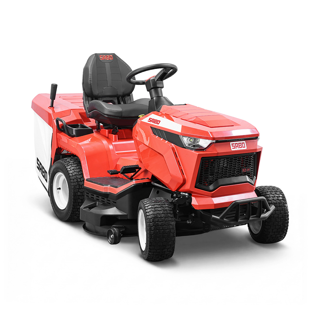sabo-92-h-tracteur-tondeuse-92-cm image 1