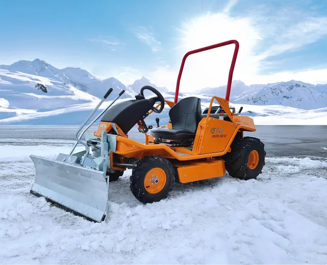 as-motor-schneer-umschild-lame-neige-avant-d-neigement image 1