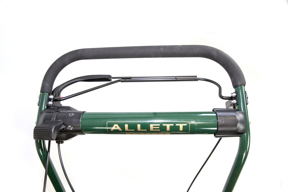 allett-kensington-17-tondeuse-thermique-43-cm-6-lames image 7