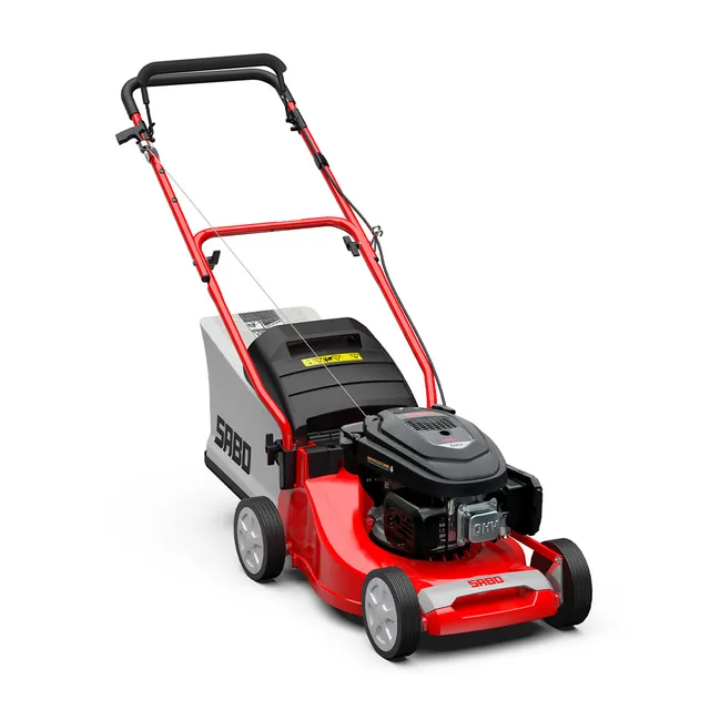 sabo-43-compact-tondeuse-thermique-pouss-e-43-cm image 1