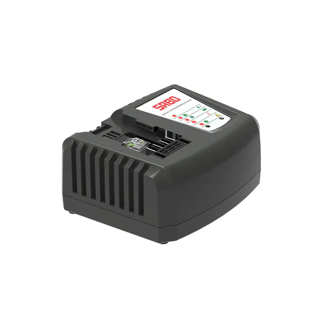 sabo-rapid-charger-chargeur-rapide-40-v-li-ion image 1