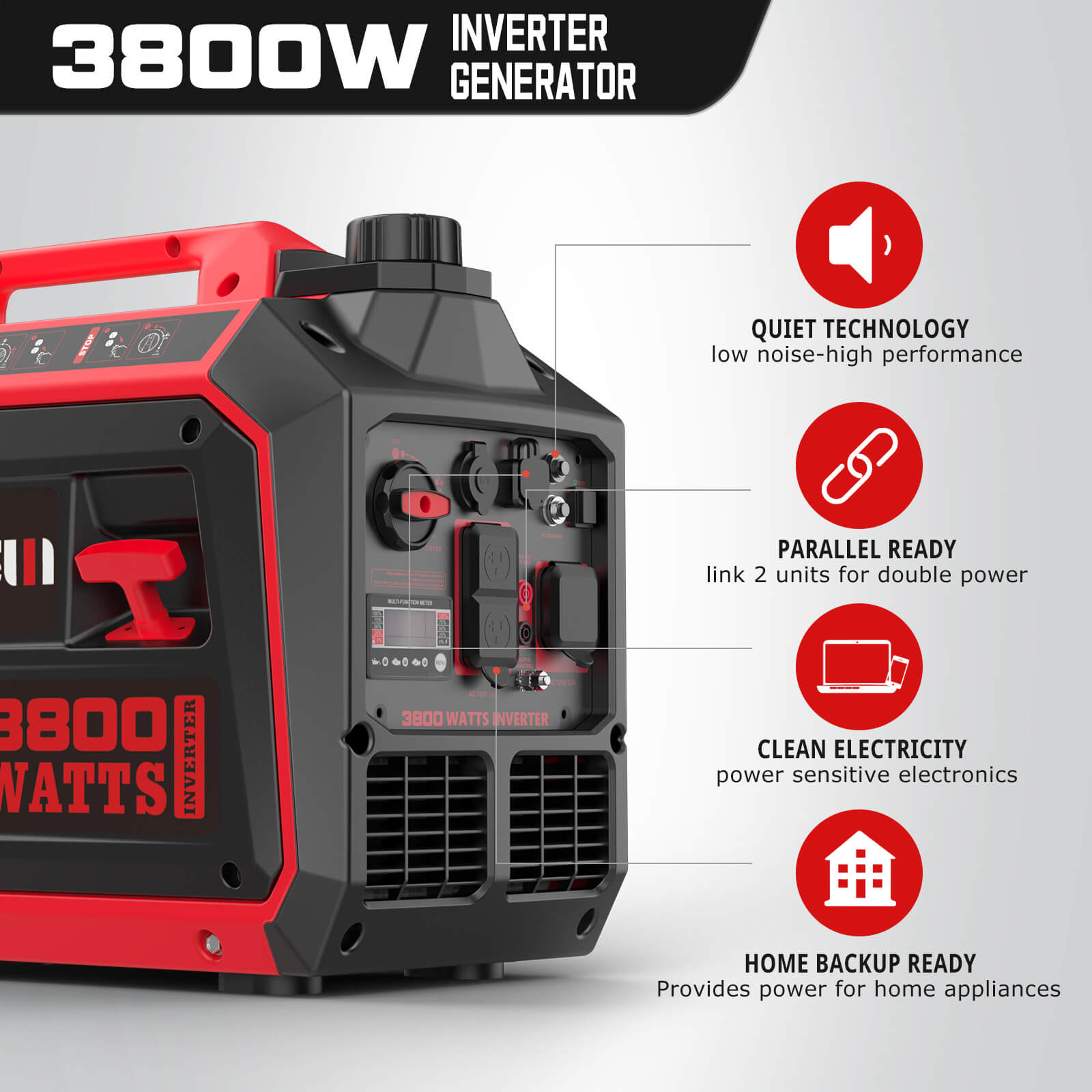 amerisun-generator-am5035-w-groupe-lectrog-ne-inverter-3800w-essence image 4