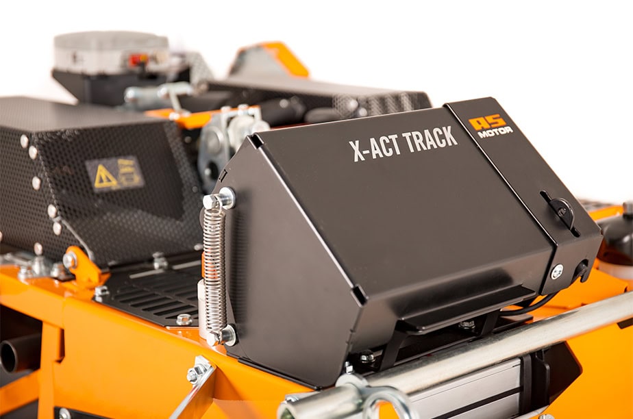 as-motor-accessoires-syst-me-guidage-x-act-track-rtk image 1