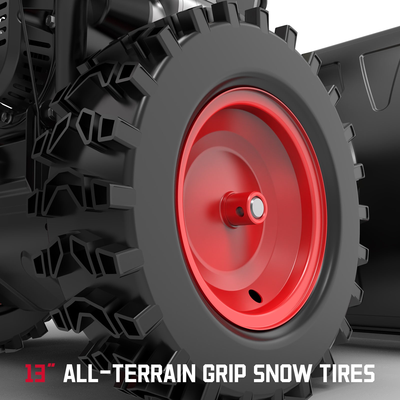amerisun-snow-blower-am7019b-w-souffleuse-neige-66-cm-212cc-autotract-e image 8