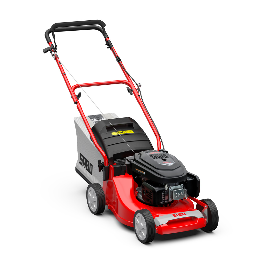 sabo-43-compact-tondeuse-thermique-pouss-e-43-cm image 1