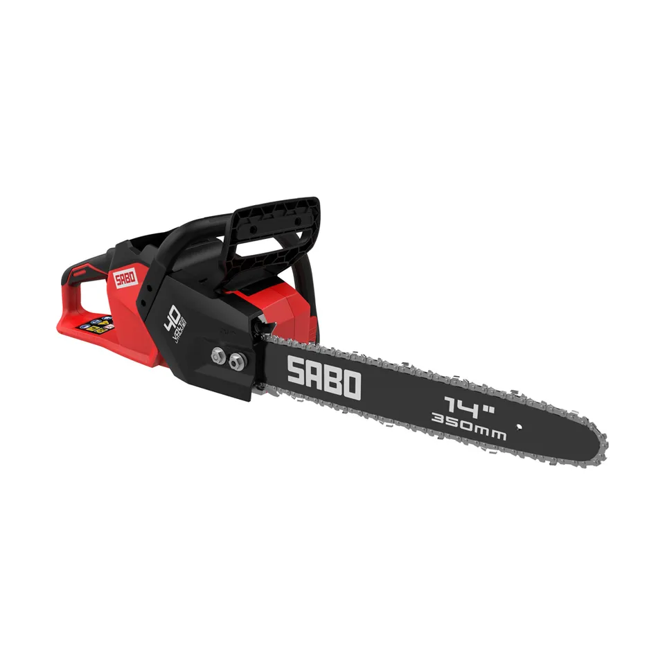sabo-garden-tools-cs-25-outil-jardin-thermique image 1