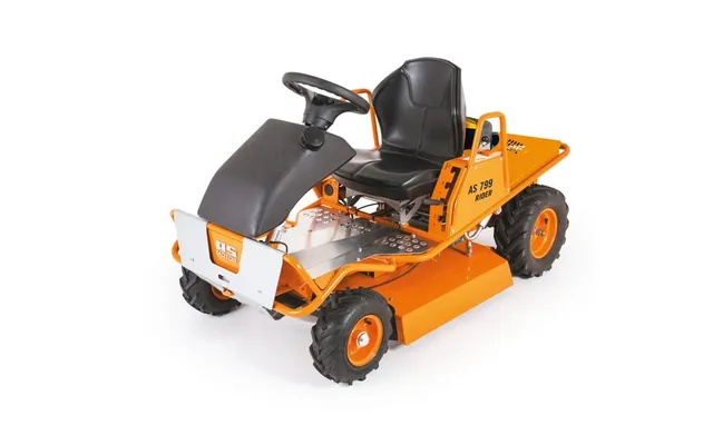 as-motor-as-799-rider-tondeuse-autoport-e-80-cm-hydrostatique image 1
