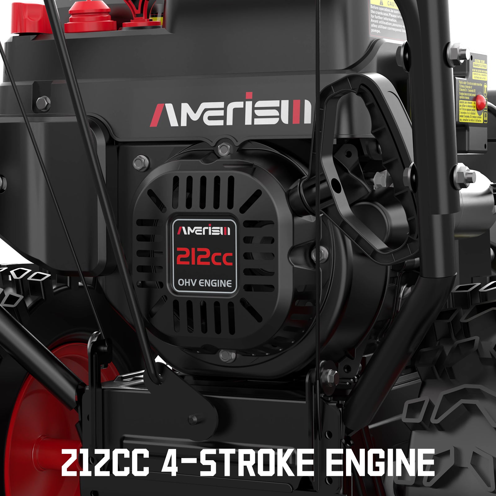 amerisun-snow-blower-am7019b-w-souffleuse-neige-66-cm-212cc-autotract-e image 5