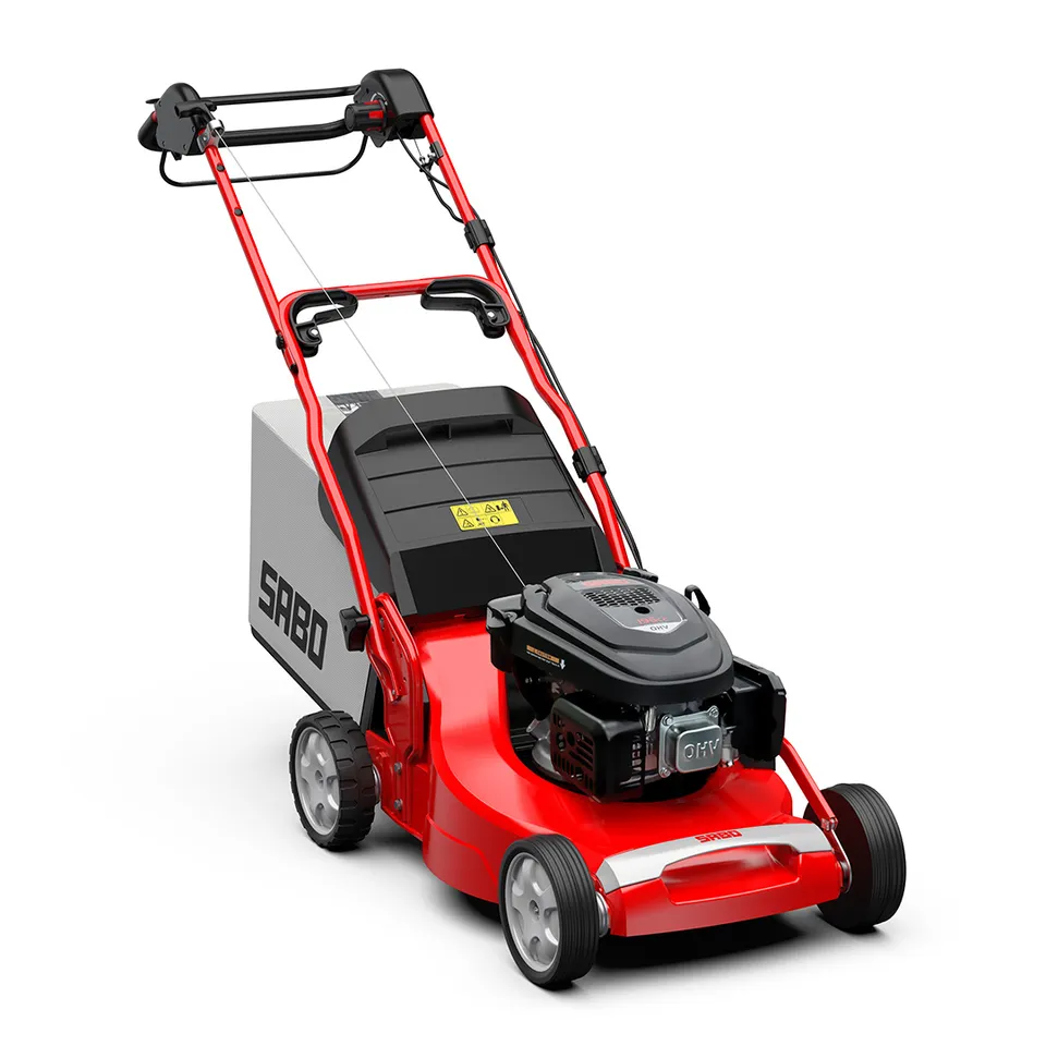 sabo-comfort-line-54-vario-tondeuse-thermique-54-cm image 1