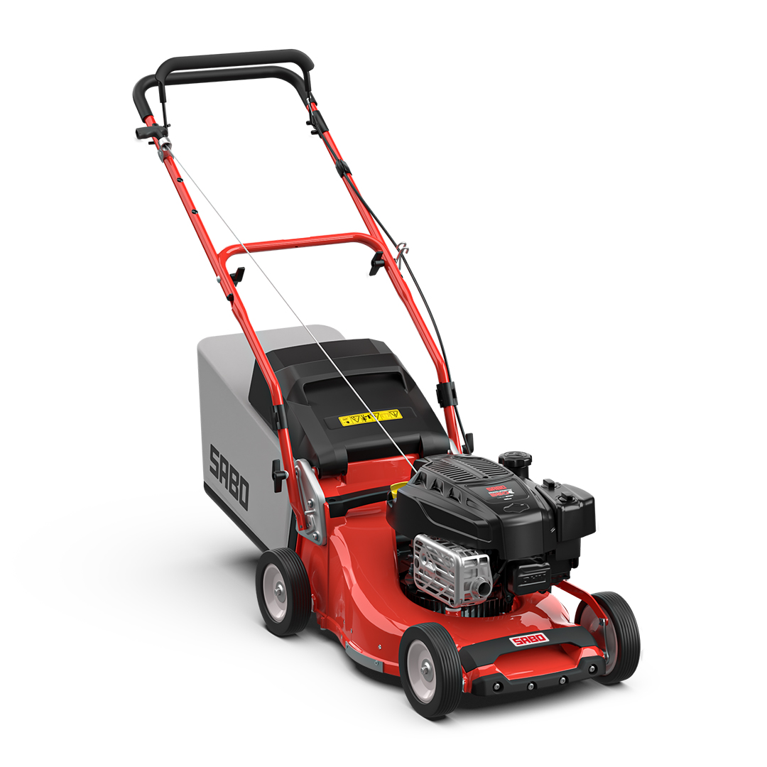 sabo-pro-line-43-pro-tondeuse-pro-43-cm image 1