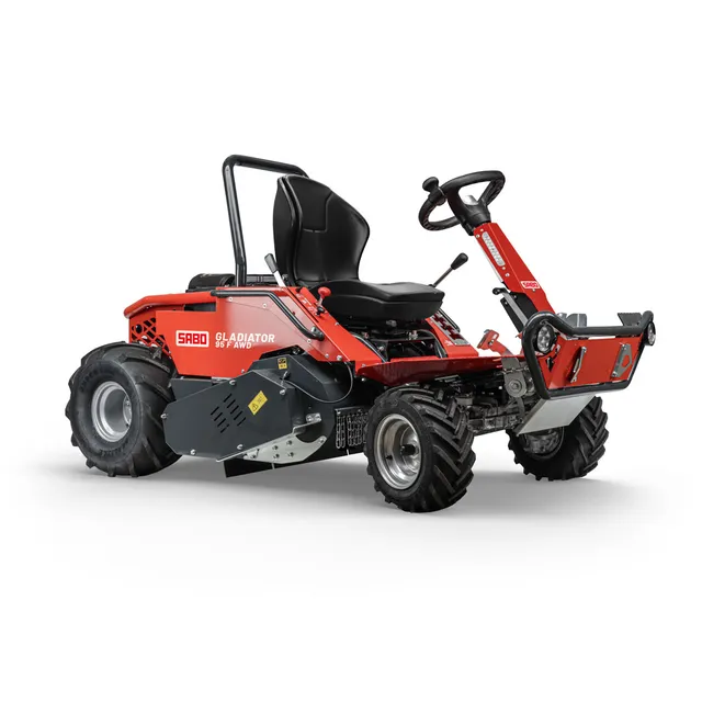 sabo-gladiator-95-f-awd-tondeuse-autoport-e-95-cm image 1