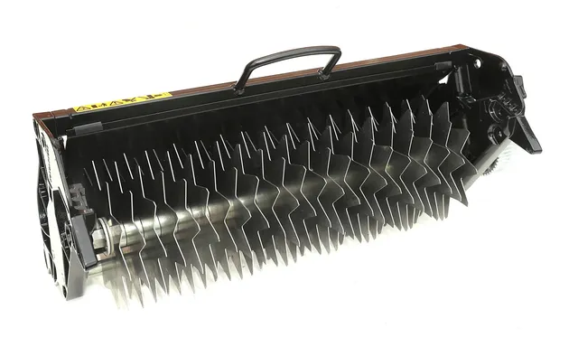 allett-stirling-51-cartouche-groomer-uc51g-21-mm image 1