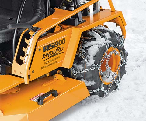 as-motor-accessoires-cha-nes-neige-acier-traction-hiver image 1