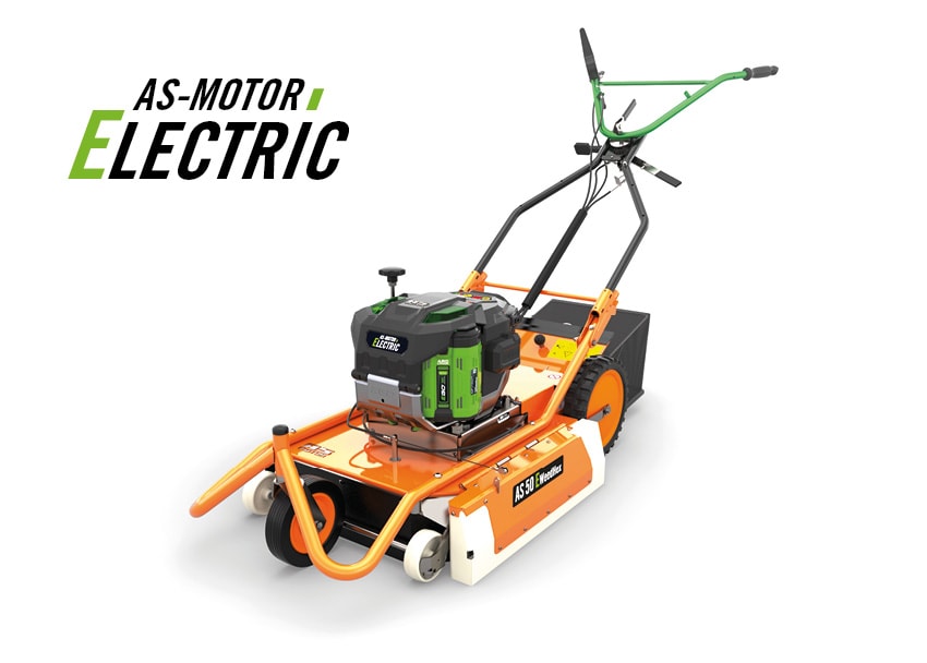 as-motor-50-e-weedhex-d-sherbeuse-batterie-50cm image 1