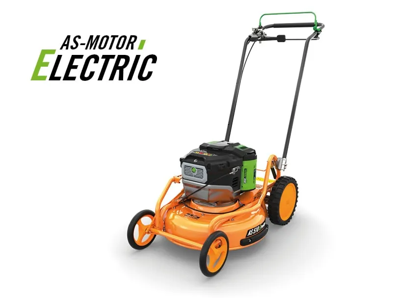 as-motor-e-proclip-as-510-tondeuse-mulcheuse-batterie-51-cm image 1