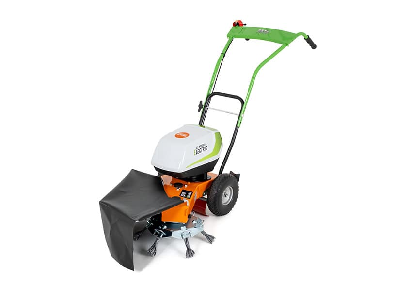 as-motor-as-30-e-weedhex-ap-d-sherbeuse-batterie-sans-herbicide image 1