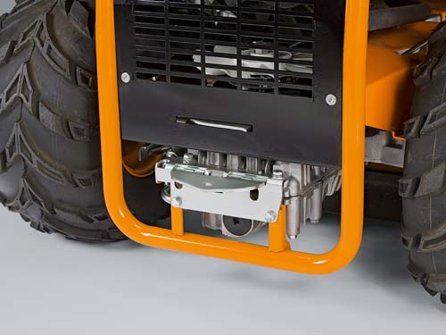 as-motor-accessoires-attelage-remorque-sherpa-acier image 1