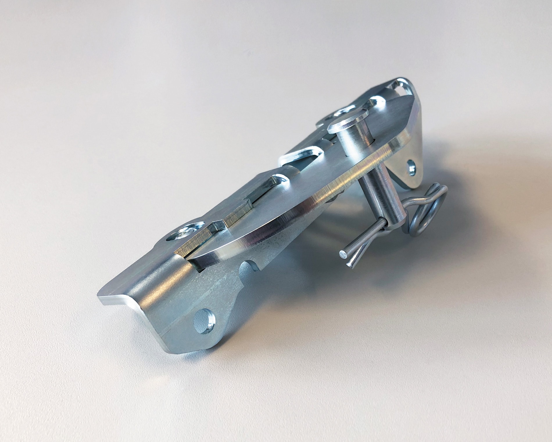 as-motor-accessoires-attelage-remorque-yak-acier image 1