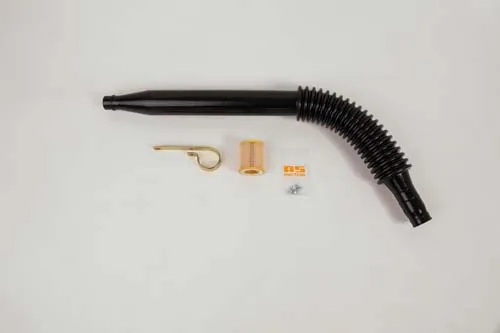 as-motor-tuyau-d-admission-luftansaugschlauch-accessoire image 1