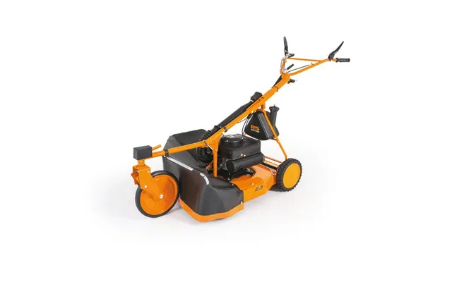 as-motor-as-26-2t-es-tondeuse-prairie-2-temps-90-cm-mulching image 1