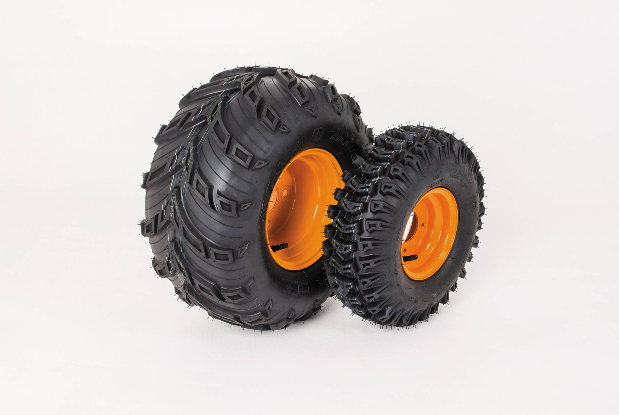 as-motor-standard-rad-kit-roues-accessoire-tondeuse image 1