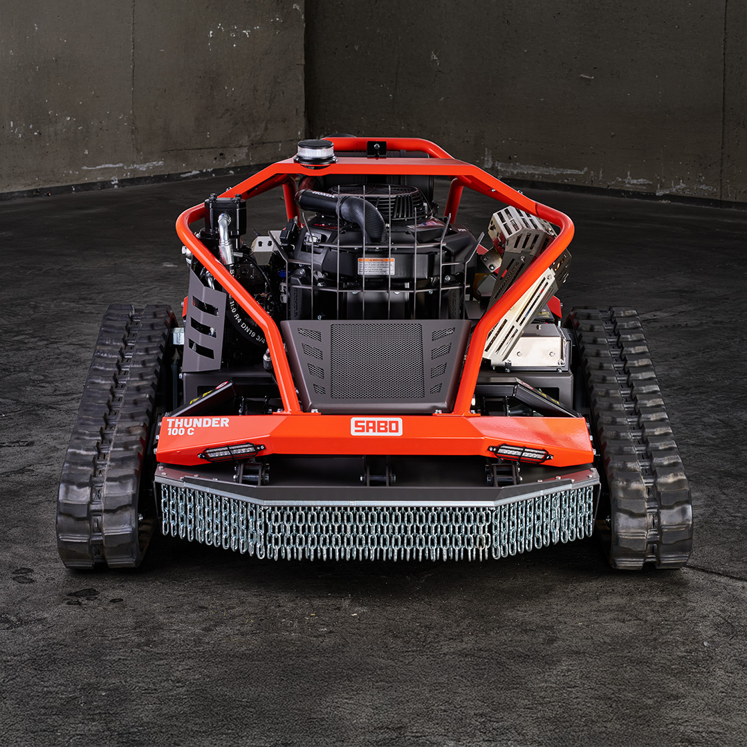 sabo-rough-terrain-thunder-100-c-tondeuse-thermique-100-cm image 4
