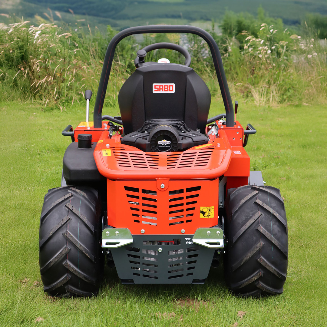 sabo-gladiator-95-f-2wd-tondeuse-autoport-e-95-cm image 3