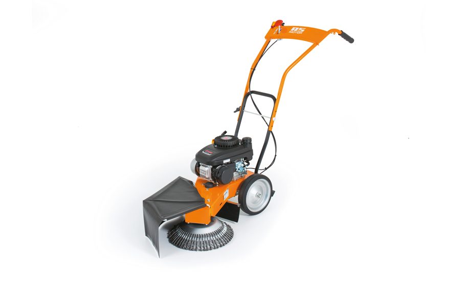 as-motor-as-30-weedhex-140-d-sherbeuse-brosse-35-kg image 1