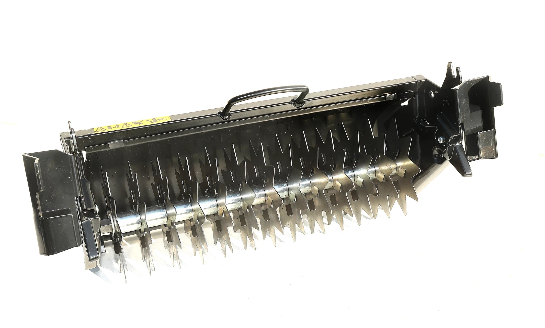 allett-cambridge-35-cartouche-verticut-rc35v-anti-mousse image 1