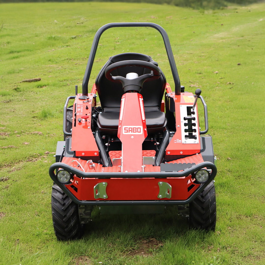 sabo-gladiator-95-f-2wd-tondeuse-autoport-e-95-cm image 2
