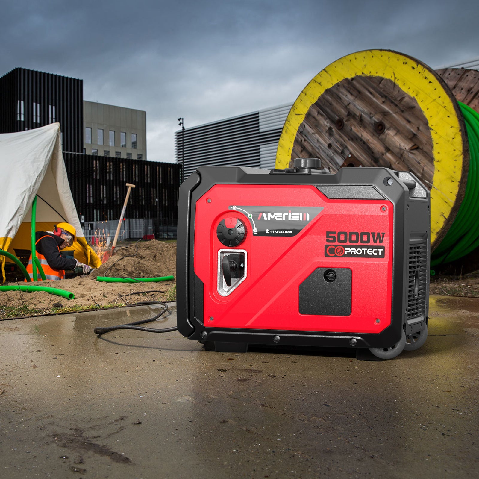 amerisun-generator-am5046c-groupe-lectrog-ne-inverter-5000w-co image 7