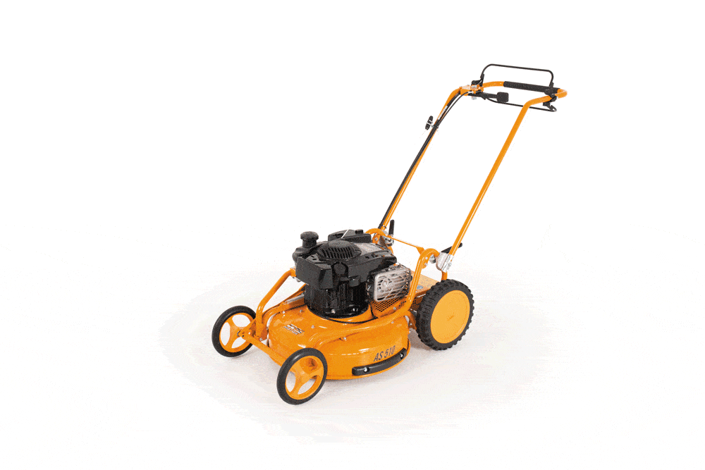 as-motor-510-proclip-4t-a-tondeuse-mulching-51-cm image 1