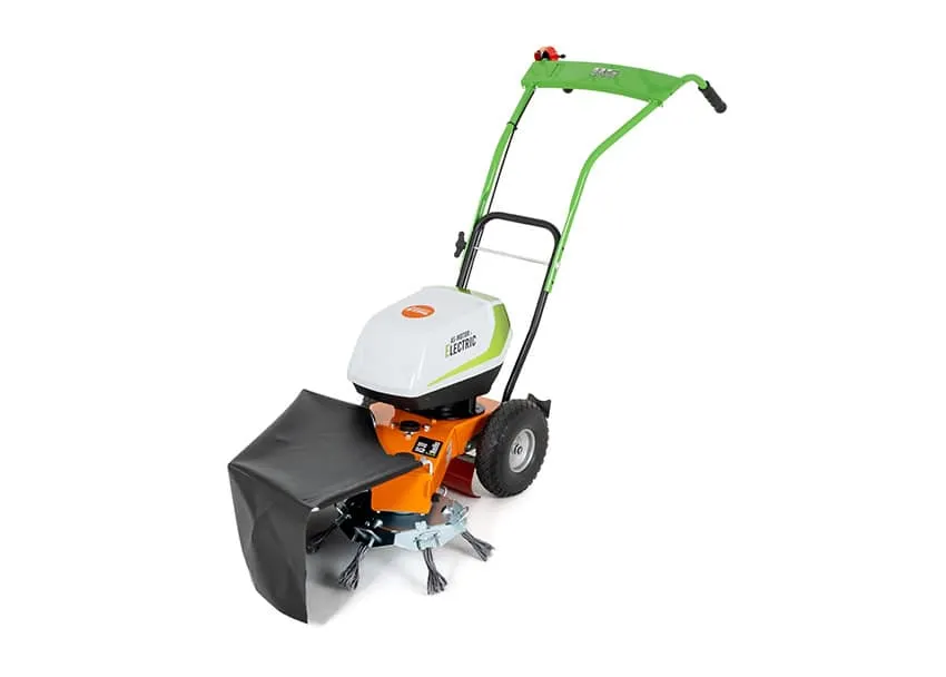 as-motor-as-30-e-weedhex-ap-d-sherbeuse-batterie-sans-herbicide image 1