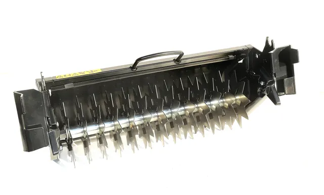 allett-cambridge-35-cartouche-verticut-rc35v-anti-mousse image 1