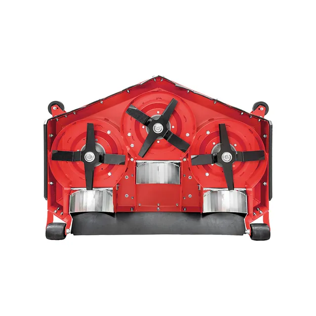 sabo-mowit-pro-dual-cut-deck-plateau-de-coupe image 1