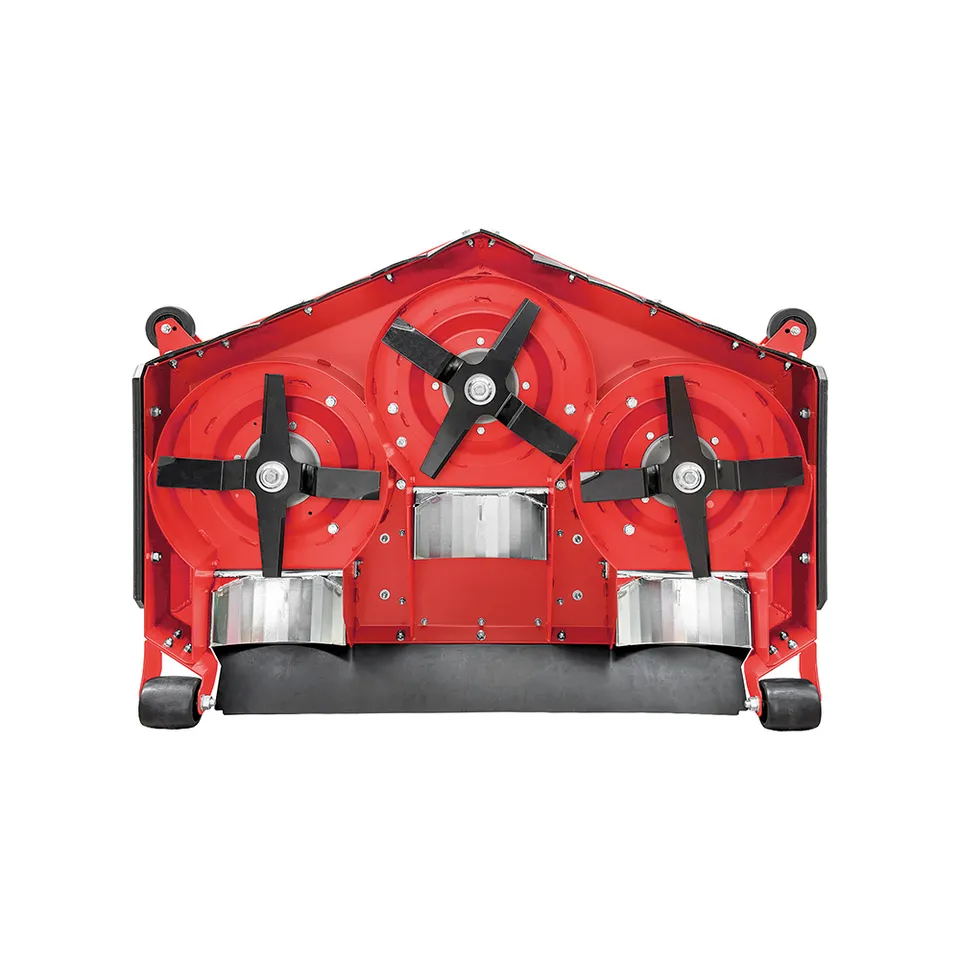 sabo-mowit-pro-dual-cut-deck-plateau-de-coupe image 1