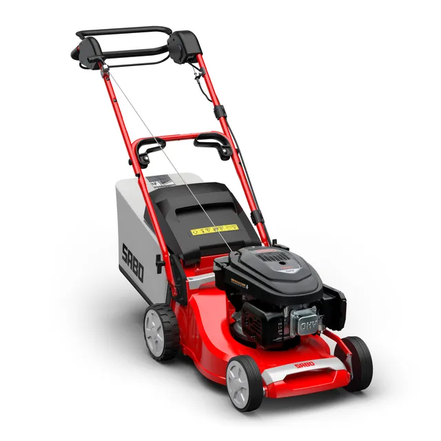 sabo-comfort-line-43-drive-tondeuse-traction-43-cm image 1