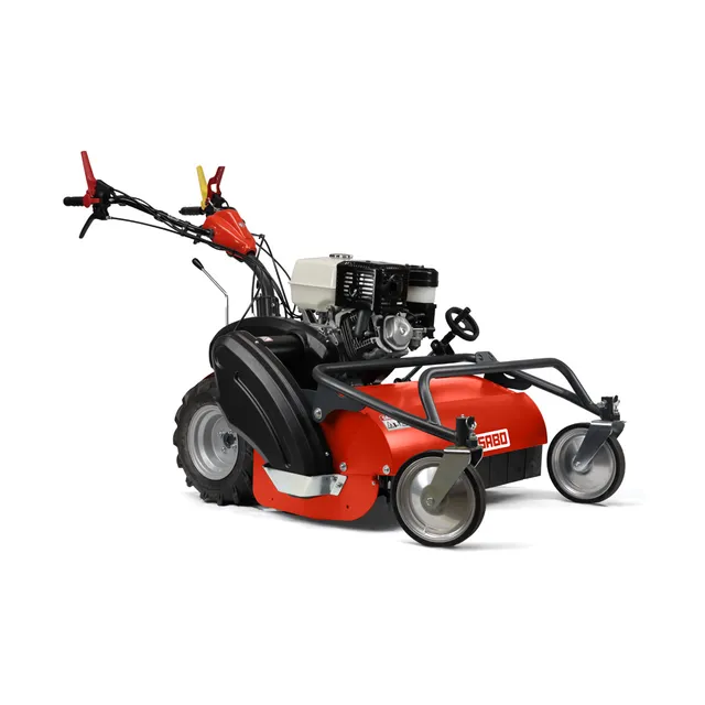 sabo-rough-terrain-75-pro-f-vario-tondeuse-thermique-pro image 1