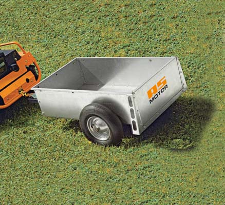 as-motor-anh-nger-remorque-jardin-transport-porte-outils image 1